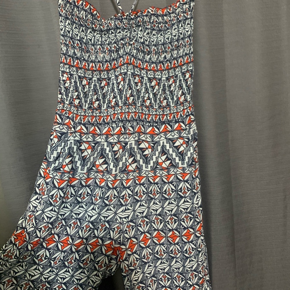 Tory Burch Romper